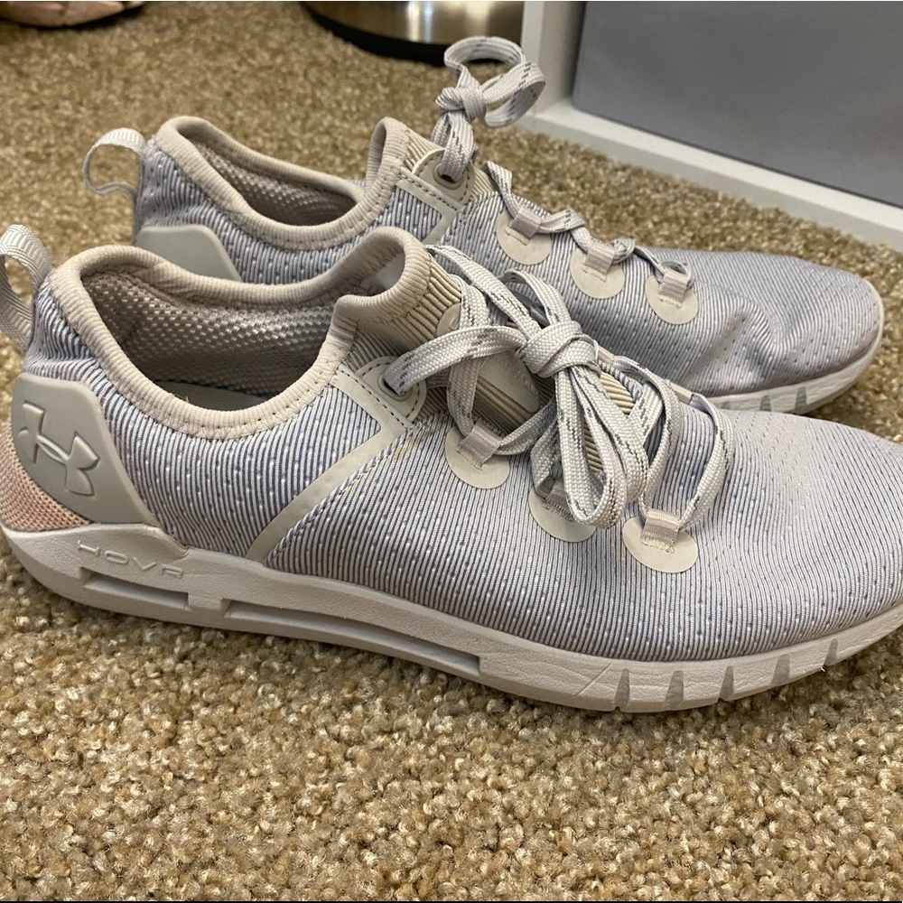 Under Armour SLK